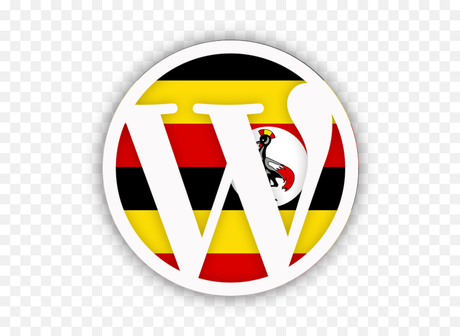 Homepage - Wordpress Community Uganda Language Png,Wordpress Logo Png