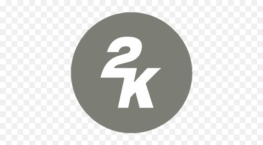 2k Logo - Logodix Dot Png,2k Logo Png