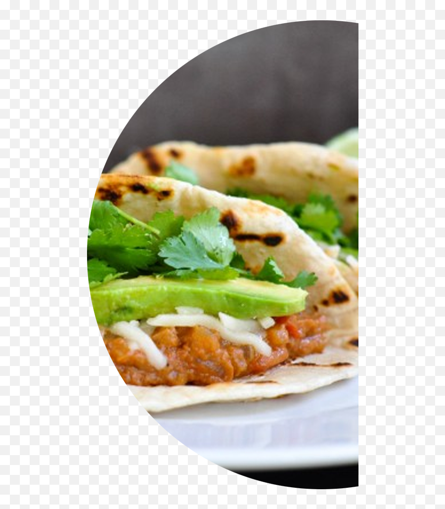 Unleavened Flour Tortilla U2014 Kingdom Preppers - Al Pastor Png,Tortilla Png