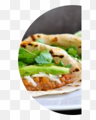 Unleavened Flour Tortilla U2014 Kingdom Preppers - Al Pastor Png,Tortilla Png