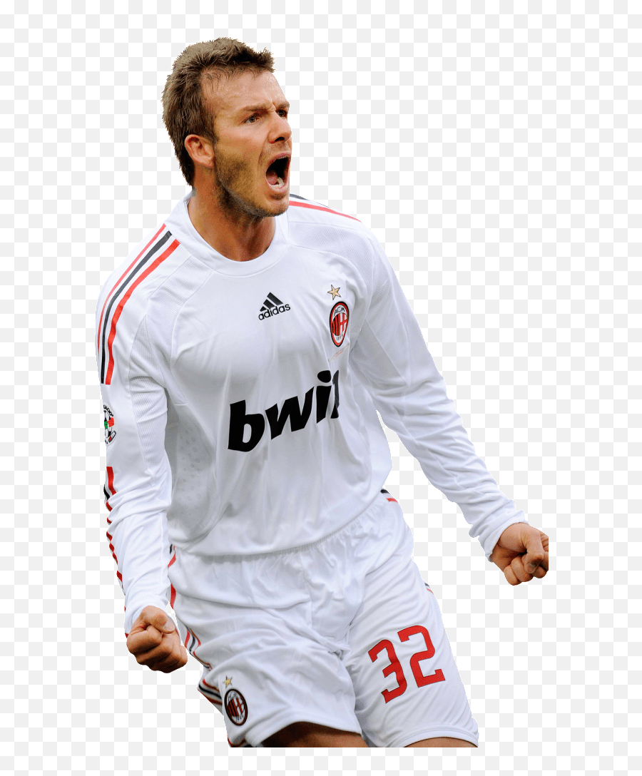 David Beckham Winner Transparent Png - S 971263 Png David Beckham Transparent Background,Winner Transparent