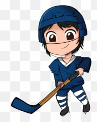 Twitch Icon Package U2013 Vvednesdays - Ice Hockey Stick png