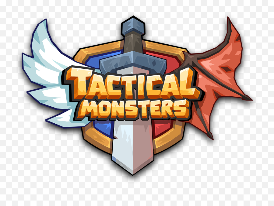 Tactical Monsters Privacy Policy - Tactical Monsters Rumble Arena Logo Png,Monsters Png