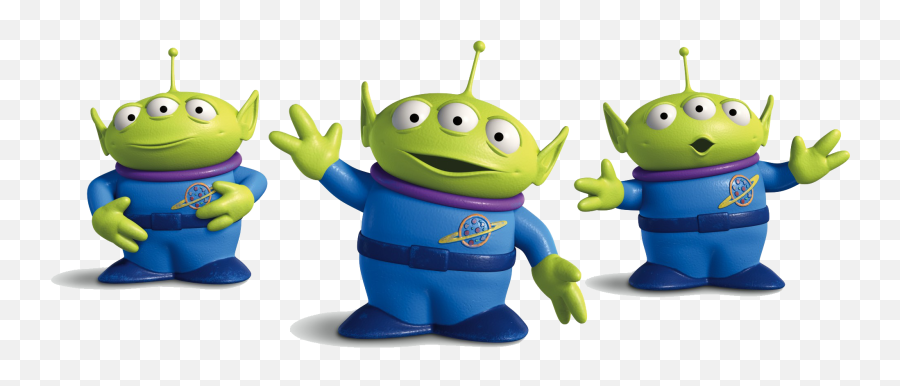Download Toy Story Alien Photos Hq Png Image Freepngimg - Clipart Toy Story Alien,Meme Pngs