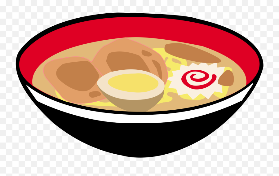 Cover Image Challenge - Bowl Png,Ramen Png