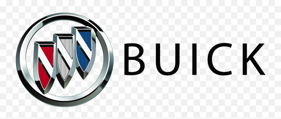 Buick Logo - High Resolution Buick Logo Png,Car Outline Logo