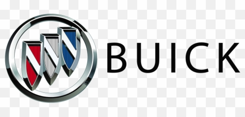 Buick Logo - High Resolution png