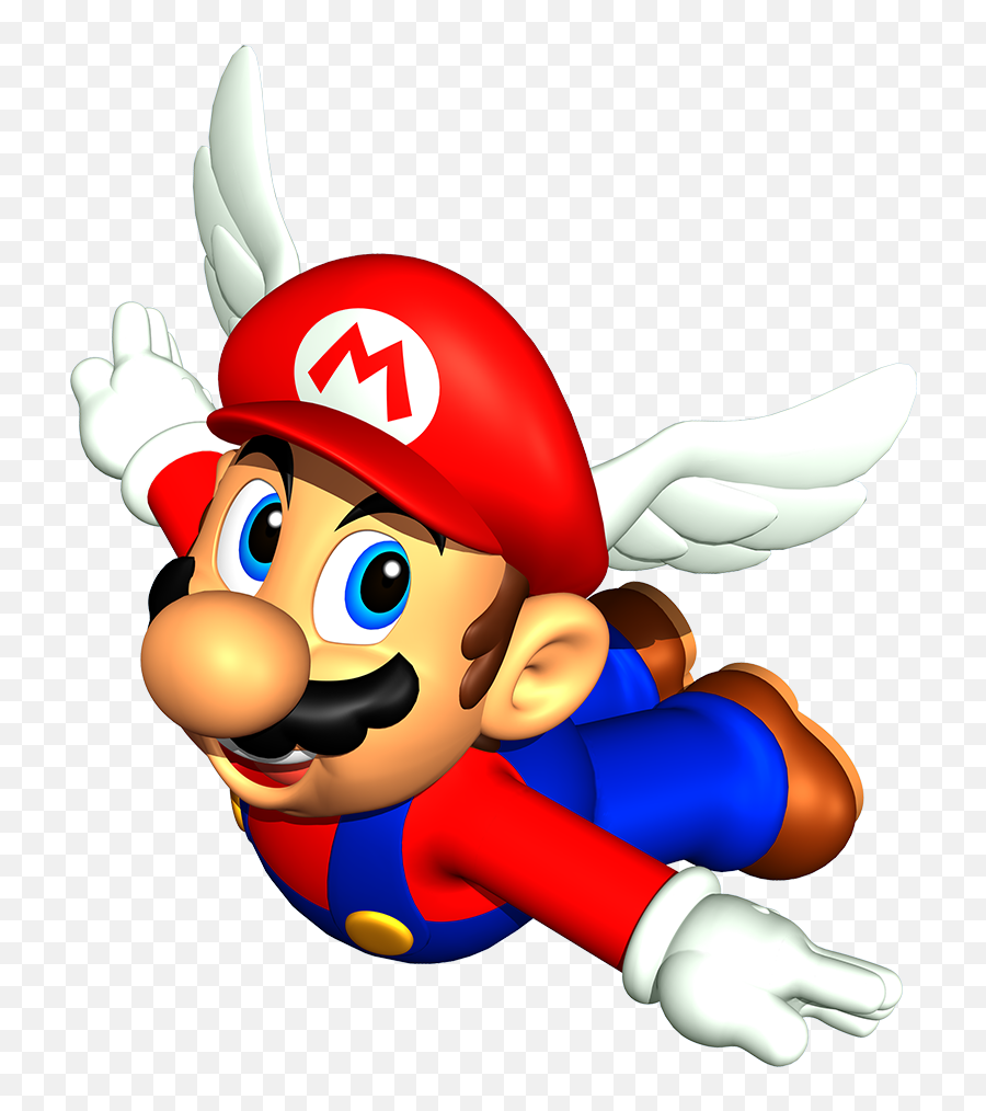 Super Mario 3d All - Super Mario 3d All Stars Png,Super Mario 64 Logo