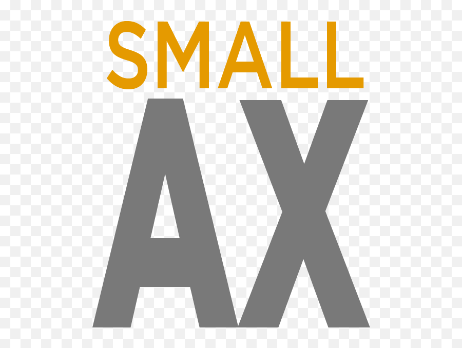 Small Ax - Vertical Png,Oral B Logo