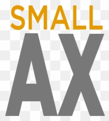 Small Ax - Vertical png