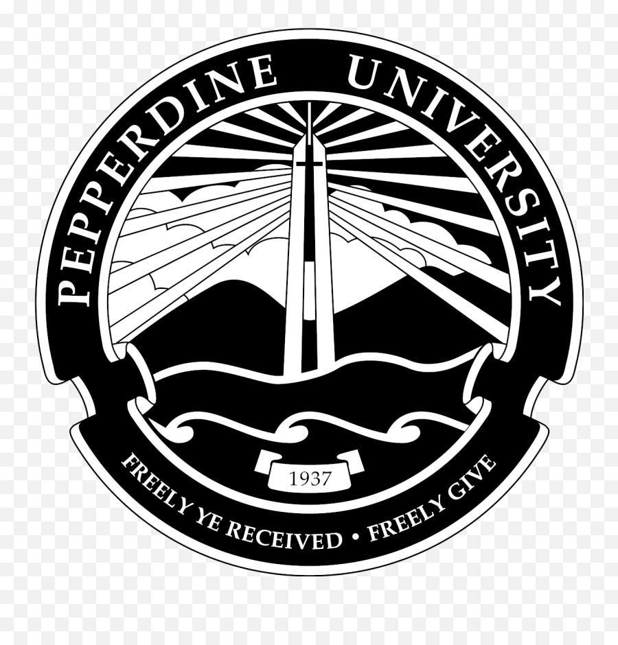 Pepperdine University - Wikipedia Pepperdine University Malibu Ca Logo Png,State Of Decay 2 Logo