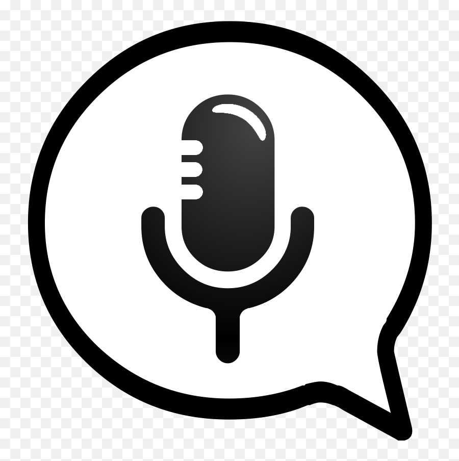 Push Voice App - Dot Png,Google Voice Logo
