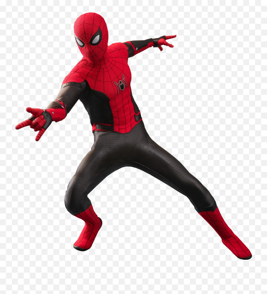 Spider - Man Far From Home Png Hd Png Mart Spider Man Upgraded Suit,Spider Man Png