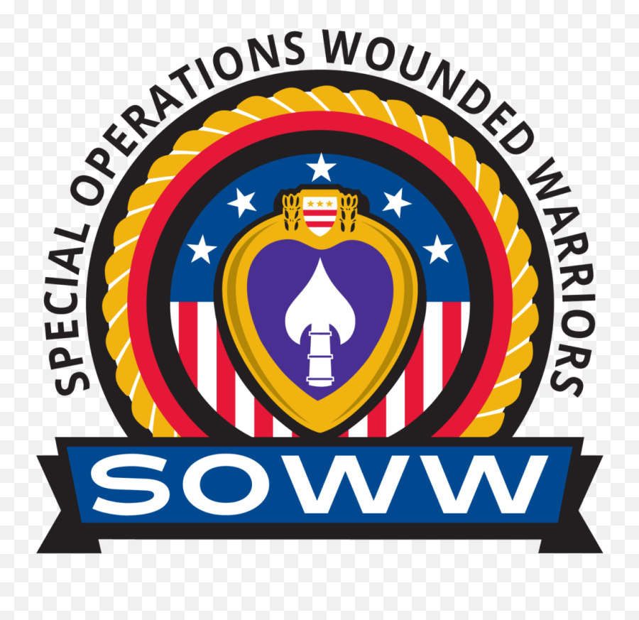 Corporate Sponsorships - Language Png,Wounded Warrior Logo