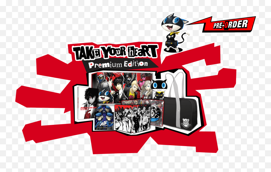 Yusuke Kitagawa - Persona 5 Take Your Heart Edition Png,Yusuke Png