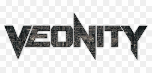 Band Veonity - Horizontal Png,Powerwolf Logo