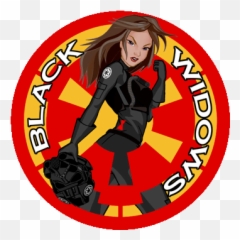 Pin By Melissa Hillman - 501st Black Widow Png,501st Logo