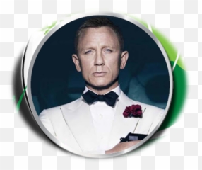 Top Secret 2018 Costume Contest Categories - James Bond Daniel Craig Gun Png,Top Secret Png