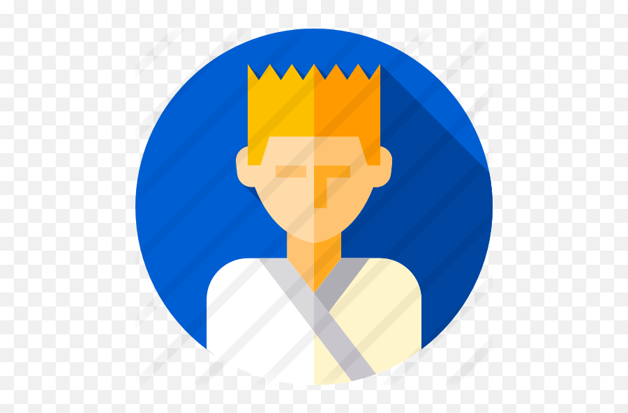Judo - Free User Icons Art Png,Judo Logo