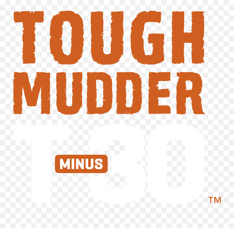 Tough Mudder Workout Schedule - Workoutwalls Vertical Png,Tough Mudder Logos