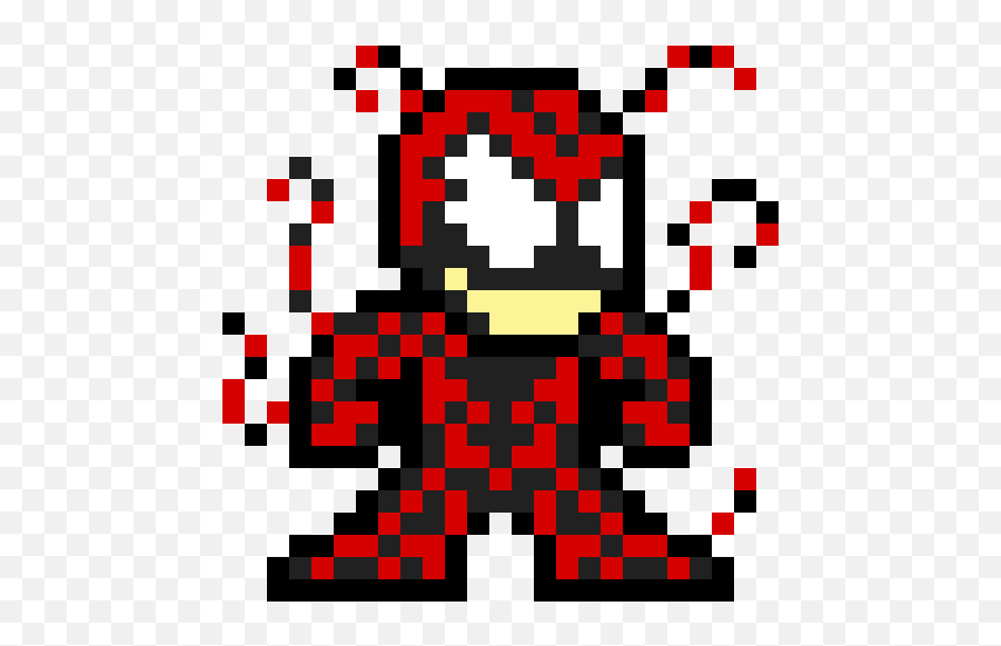 Random Image From User - Pixel Art Spiderman Civil War Spiderman Pixel Art Easy Png,Rocky Balboa Png