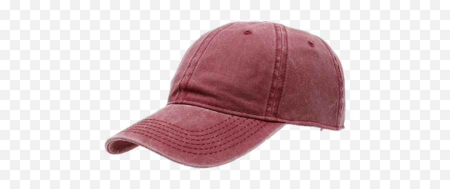 Red Baseball Cap Transparent Png - Stickpng Baseball Cap,Yankees Hat Png