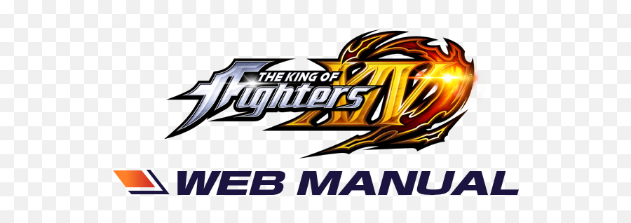 The King Of Fighters Xiv Playstation4 Snk - Horizontal Png,Play Station Logo