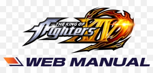 The King Of Fighters Xiv Playstation4 Snk - Horizontal png