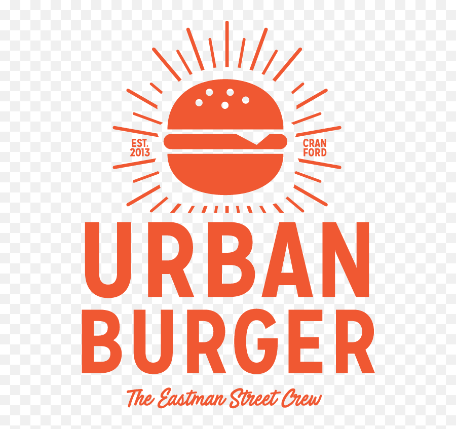 Have No Fear Brunch Is Here U2014 Urban Burger - Urban Burger Logo Png,No Fear Logo