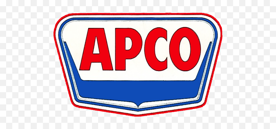 Apco Oil Corporation - Big Png,Standard Oil Logo