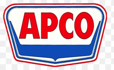 Apco Oil Corporation - Big png