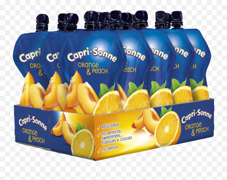 Download Capri Sun - Capri Sun Png,Capri Sun Png