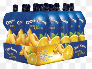 Download Capri Sun - Capri Sun Png,Capri Sun Png