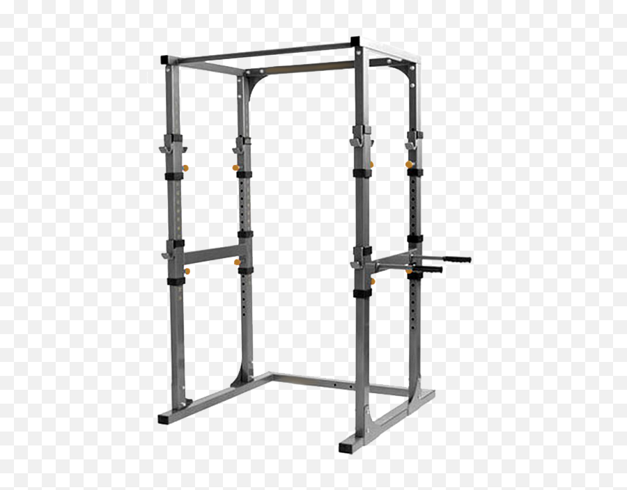 Hudson Power Cage - Power Rack With Dip Station Png,Steel Cage Png