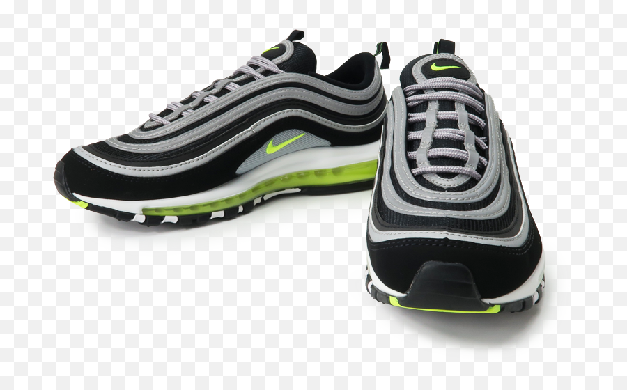 Nike Air Max 97 Have A Day Sneaker - Round Toe Png,Nike Air Max 97 Transparent