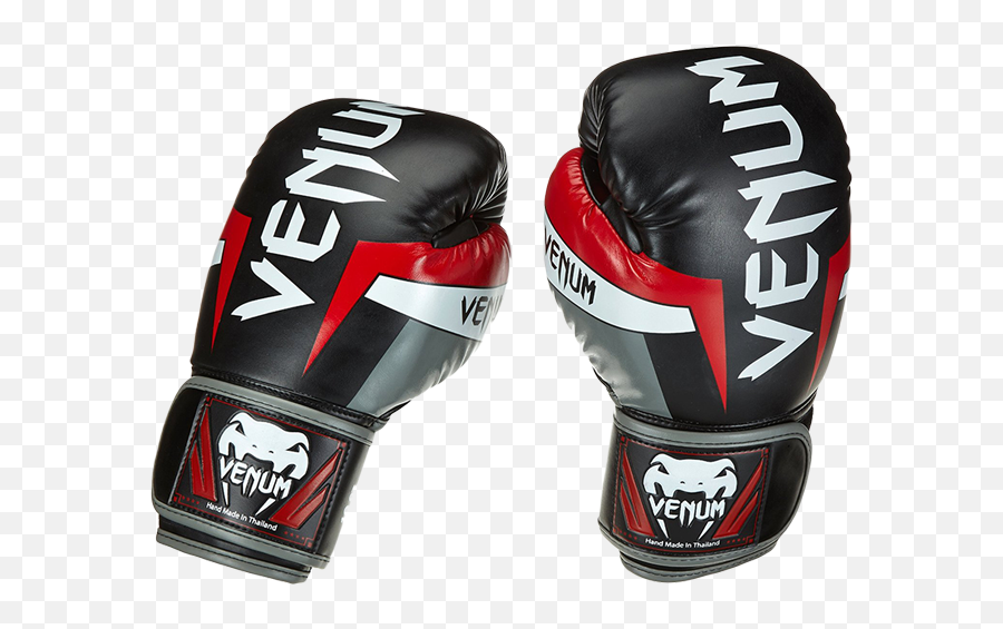 Venum Elite Boxing Gloves - Boxing Glove Png,Boxing Glove Png