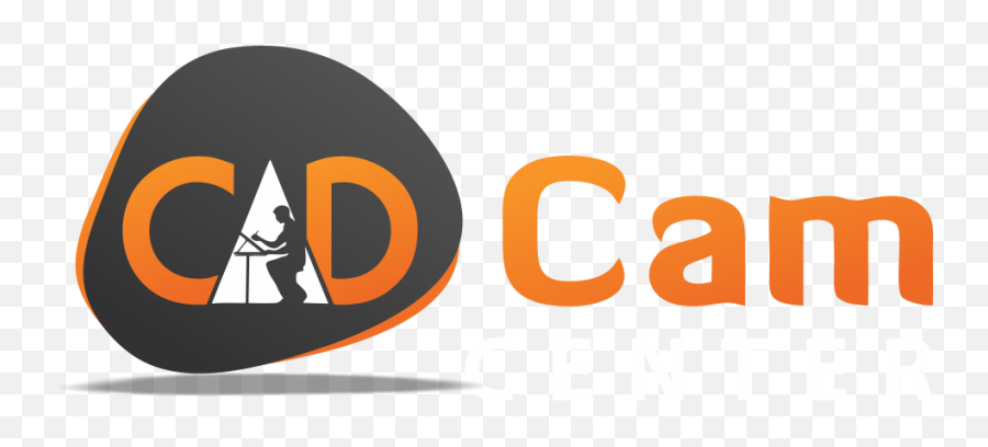Cad Cam Center - Language Png,Autocad Logo