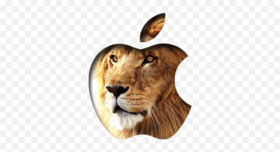 A Smooth Lion Or Mountain Upgrade - Mac Os X Lion Png,Mountain Lion Png