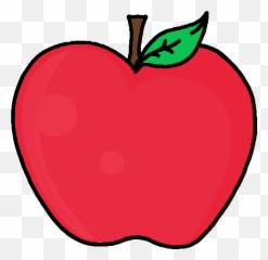 Teacher Apple Png - Appleteacherschool Freetoedit Apple Clipart Png,Inanimate Insanity Logo