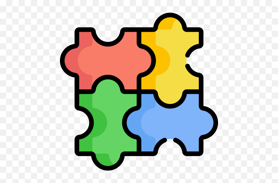 Download This Free Icon In Svg Psd Png Eps Format Or As - Rompecabezas Icono Png,Puzzle Piece Icon