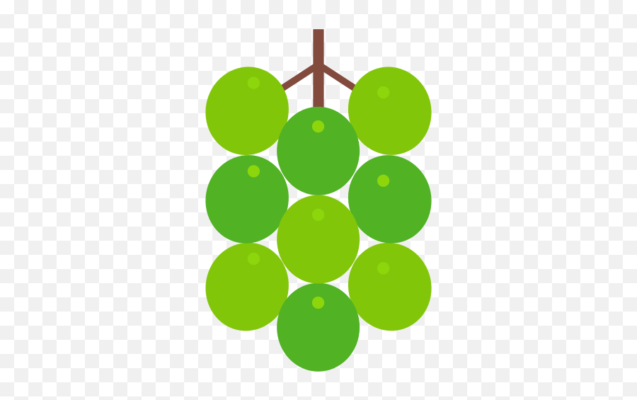 Free Icon - Free Vector Icons Free Svg Psd Png Eps Ai Dot,Grapes Icon