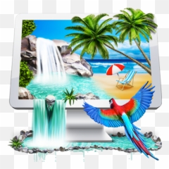 Declutter U2013 Organize Desktop Dmg Cracked For Mac Free Download - Vertical png