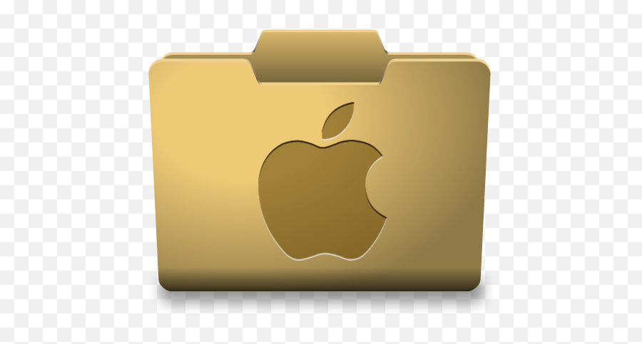 Mac Folder Icon Free