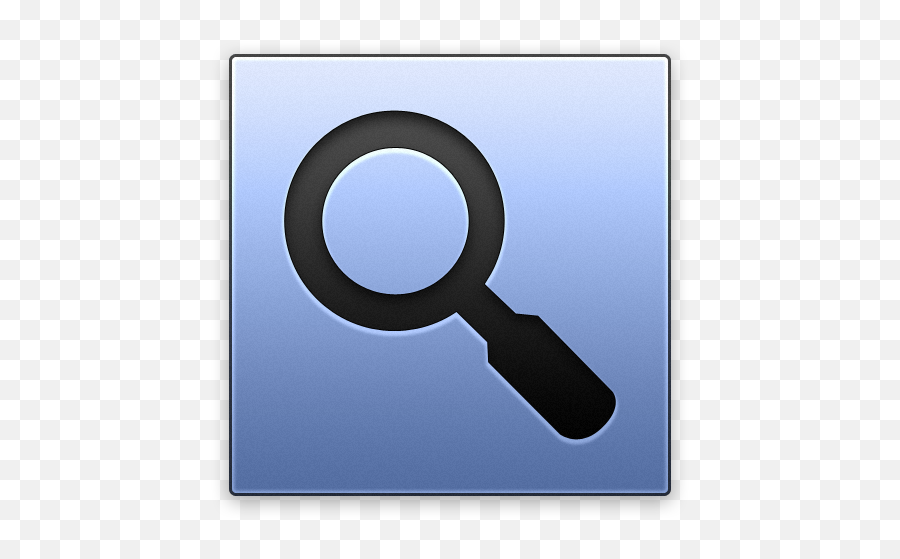 Search Icon - Cockfosters Tube Station Png,Magnifying Glass Icon 16x16