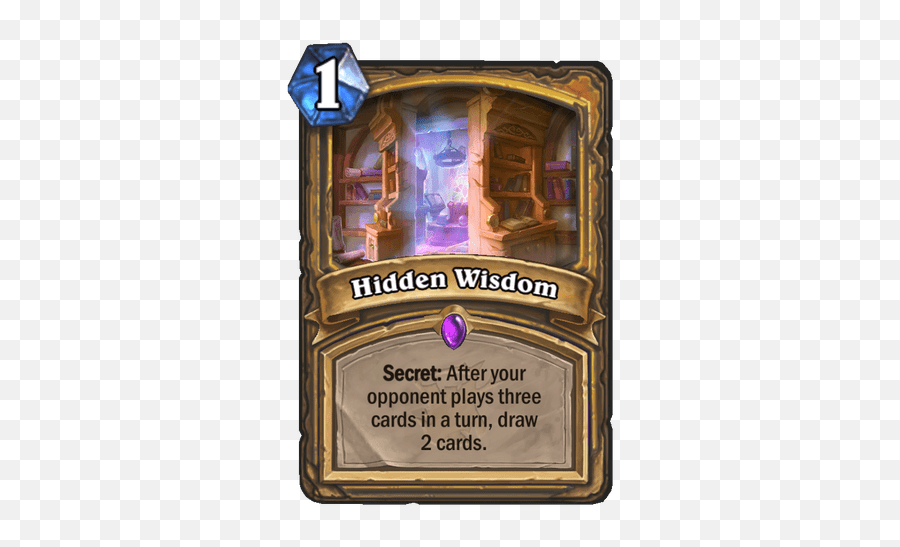 Paladin Secrets - Hearthstone Potion Png,Wow Paladin Class Icon