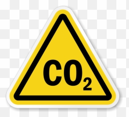 Lb - Carbon Dioxide Symbol png