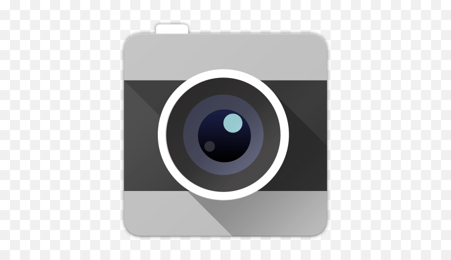 Camera App Logo - Camera App Blackberry Png,Android Camera Icon Png