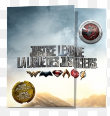 The Justice League - Fictional Character png