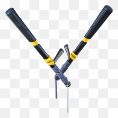 Tac Bats - Fortnite png
