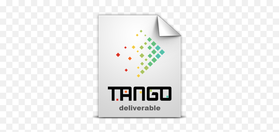 Tango Requirements And Architecture Png Current Position Icon